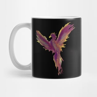 Science Phoenix Mug